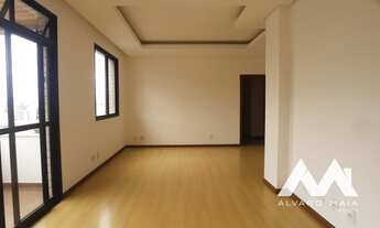 Imagem 6: Apartamento Alto Padrão 4 quartos