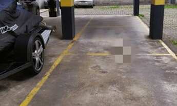 Imagem 5: Elevador, 2 vagas, Contagem, Bairro Europa