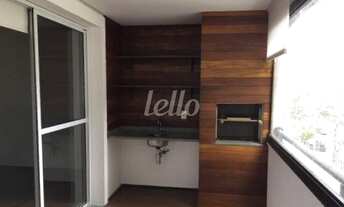 Imagem 4: São Paulo - Apartamento Padrão - Vila Mariana