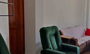 Imagem 6: Apartamento - Mobiliado - Locação bairro Velha