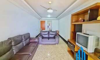 Imagem 3: Apartamento para venda tem 105 metros quadrados com 3 quartos em Praia do Morro - Guarapar