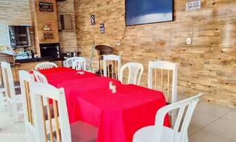 Imagem 3: Espaço para festas e eventos