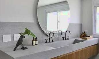 Imagem 2: Apartamento com 2 dormitórios à venda, 174 m² por R$ 3.200.000,00 - Vila Clementino - São