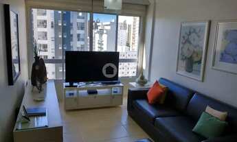 Imagem 2: Cobertura - Cambuí - Campinas