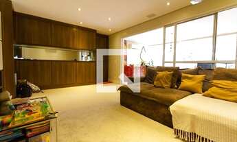 Imagem 2: Apartamento para Aluguel - Vila Leopoldina, 3 Quartos, 166 m2