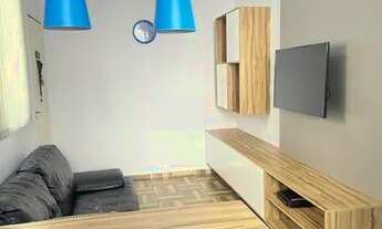 Imagem 5: Apartamento (locação) Cond. Solar dos Sabiás - Salto/SP