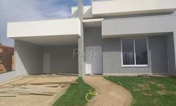 Imagem: Casa - Parque Brasil 500 - Paulínia