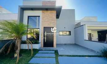 Imagem 2: Casa com 3 dormitórios à venda, 107,69m² no Condomínio Jardim Guarujá