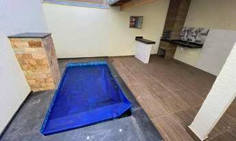 Imagem 4: 3Q com Piscina no Três Marias