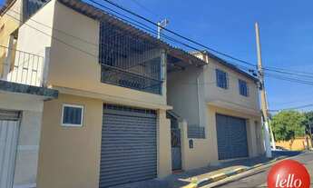 Imagem: São Paulo - Casa Comercial - Tucuruvi