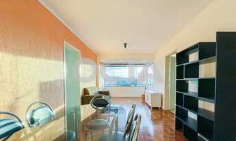 Imagem 4: Apartamento 2 dormitórios frente com sacada