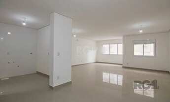 Imagem 2: Apartamento para Venda - 95.82m², 2 dormitórios, sendo 1 suites, 2 vagas - Petrópolis