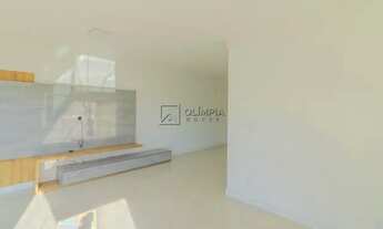 Imagem 2: Apartamento Locação Perdizes 80 m² 2 Dormitórios