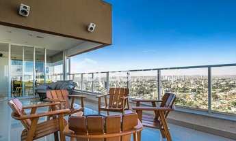 Imagem: Cobertura duplex para venda tem 410 metros