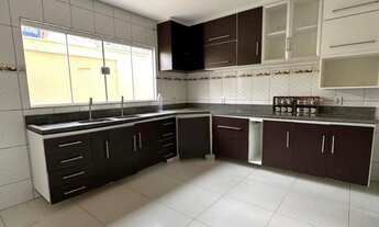 Imagem 5: Casa no Condomínio Bosque dos Ipês