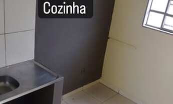 Imagem: Casa no Monte Castelo