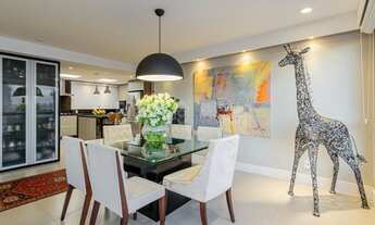 Imagem 6: VISTA DEFINIDA E FINAMENTE MOBILIADO!