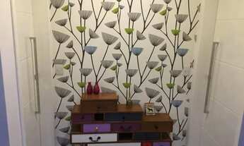 Imagem 6: Apartamento com 3 Quartos, 2 suítes, 3 banheiros e 2 vagas à venda, 96m² Rua Pio XI Alto