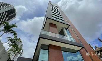 Imagem: BELEM - Apartamento Padrão - Marco