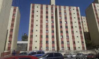 Imagem 2: Ref: 11814 Apartamento à venda com 44 m² e 2 Dorm. em Jd. Maria Luiza, SP