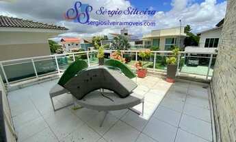 Imagem 3: Oportunidade! Casa ampla no Jardins Ibiza com 3 suítes