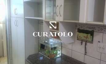 Imagem 6: Sobrado com 3 dormitórios, churrasqueira e vaga - Tucuruvi