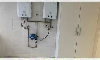 Imagem 5: Casa em condomínio fechado no Vale dos Pinheiros