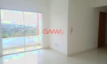 Imagem 2: Apartamento para aluguel, 2 quartos, 1 vaga, Sobradinho - LAGOA SANTA/MG