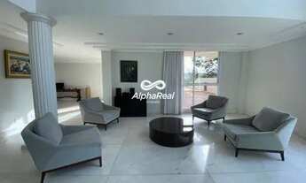 Imagem 2: Casa 5 suítes para alugar em Alphaville Nova Lima, (com ou sem) mobílias