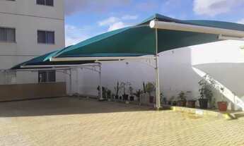 Imagem 3: Apartamento no Bairro Boa Vista