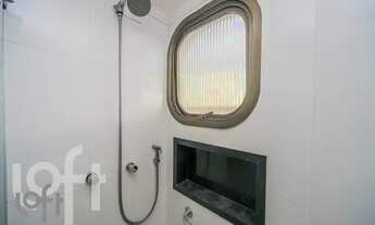 Imagem 2: Apartamento à venda em Mooca com 116 m², 3 quartos, 1 suíte, 3 vagas