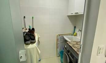 Imagem 6: Apartamento 3 suítes plenas a venda no Setor Marista