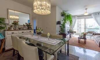 Imagem 4: Apartamento Venda Pompéia 110 m² 3 Dormitórios