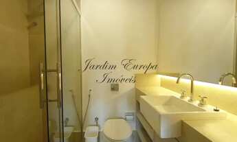 Imagem 4: Apartamento no Jardim Europa 108m2, 03 dorm com suítes