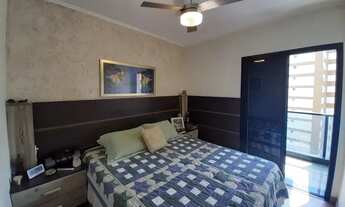 Imagem 6: Apartamento para venda com 212 m², com 4 quartos, 3 vagas em Santana!!!