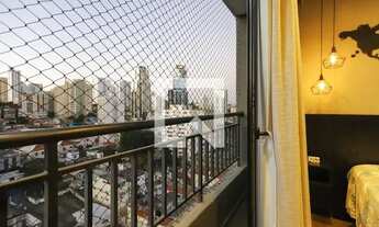 Imagem 7: Apartamento para Aluguel - Santana, 1 Quarto, 25 m2