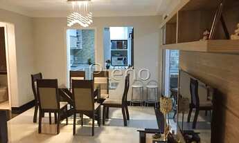 Imagem 2: Apartamento à venda no Bairro Parque Prado - Campinaa/SP
