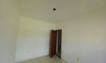 Imagem 2: Apartamento para aluguel tem 38 metros quadrados com 2 quartos em Oitis - Contagem - MG