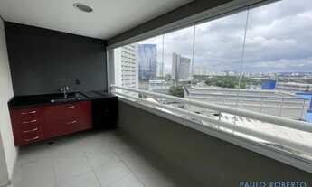 Imagem 2: APARTAMENTO - BARRA FUNDA - SP