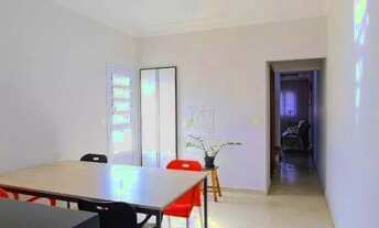 Imagem 7: Sobrado com 3 dormitórios à venda, 238 m² por R$ 720.000,00 - Parque João Ramalho - Santo