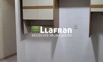 Imagem 4: Apartamento 2 dormitórios Jardim Monte Alegre