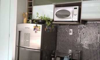 Imagem 7: Apart. Innova São Francisco