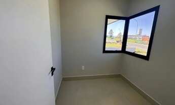 Imagem 5: CASA RESIDENCIAL em INDAIATUBA - SP, CONDOMÍNIO RESIDENCIAL LONDON PARK