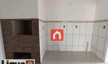 Imagem 4: Sobrado com 2 dormitórios à venda, 81 m² por R$ 345.000,00 - Avenida - Santa Cruz do Sul/R