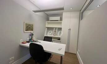 Imagem 4: São Paulo - Conjunto Comercial/Sala - Jardins