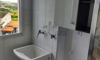 Imagem 7: Apartamento para aluguel e venda possui 54 metros quadrados com 2 quartos