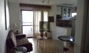 Imagem 2: Flat disponível na Bela Vista