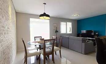 Imagem 3: VILA SÔNIA, R$ 699.000,00, Apartamento 80m² com 2 Suítes