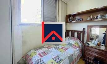 Imagem 11: Apartamento Locação 3 Dormitórios - 116 m² Moema