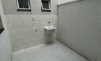 Imagem 4: Apartamento para venda tem 44 metros quadrados com 2 quartos em Parque das Nações - Santo